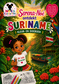 Serena-Noé ontdekt Suriname