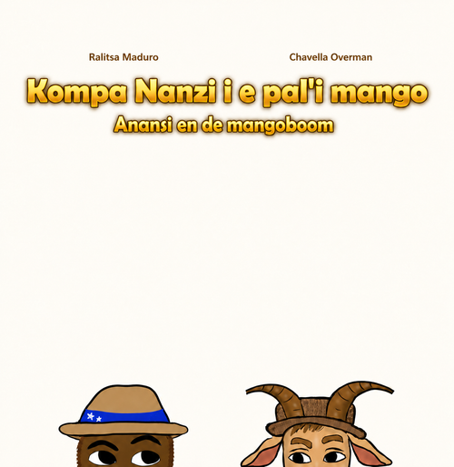 Kompa Nanzi i e pal'i mango